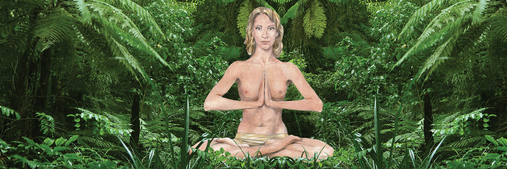 Elemi Essential Oil: Balances the Body and Spirit