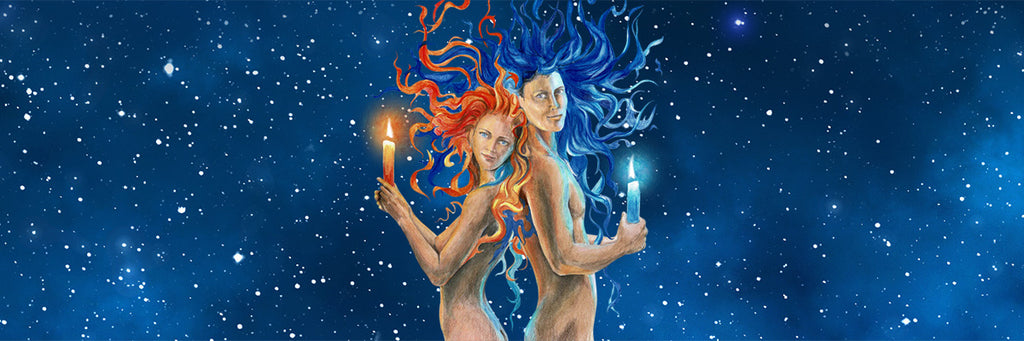 Essential oil: Amyris