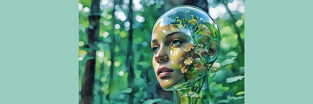 Plant Allies in the Digital Age