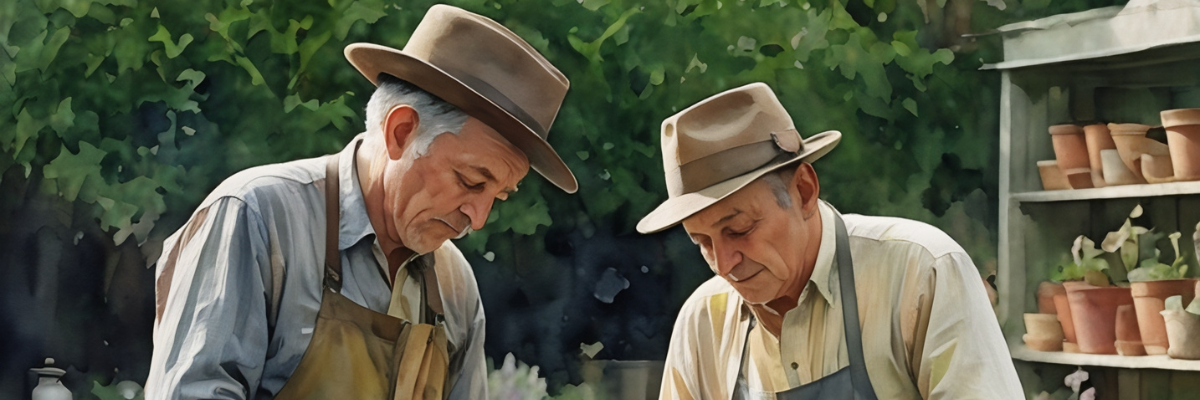 More Present Day Herbalists