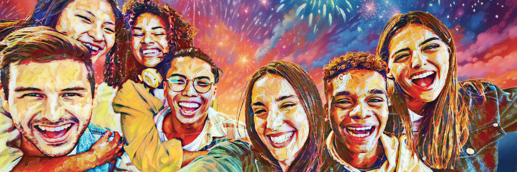 Adolescence and Herbal Care