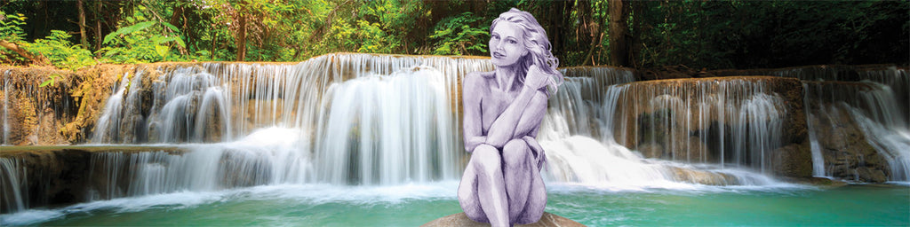 Essential oil: Frankincense | Herb: Stinging Nettle