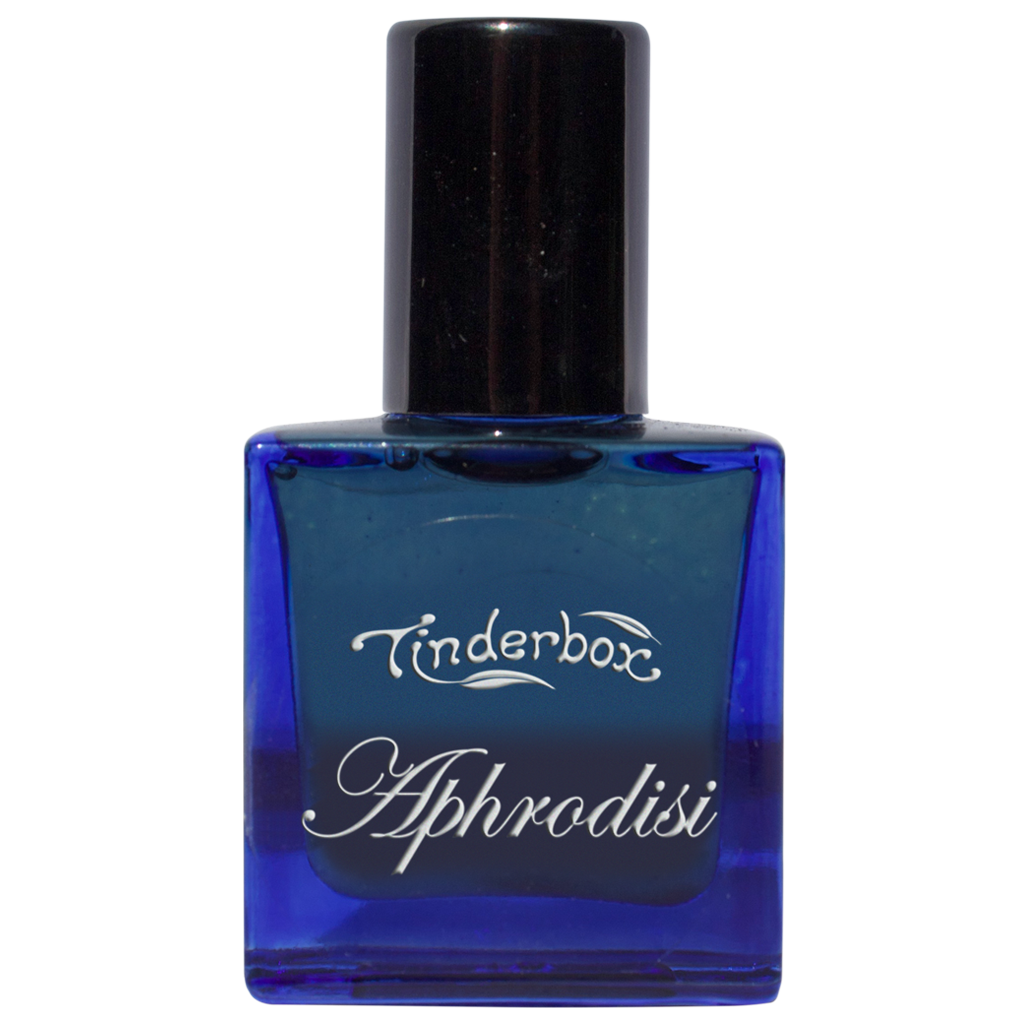 Aphrodisi Perfume Concentrate 10mL