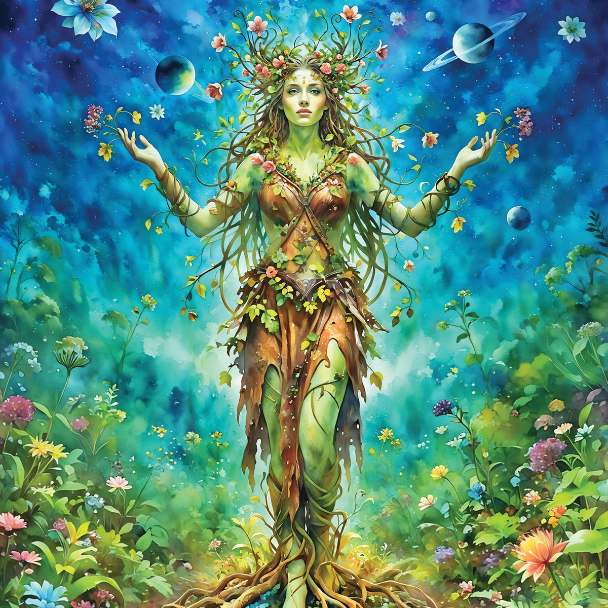 Astrological Herbalism - Book