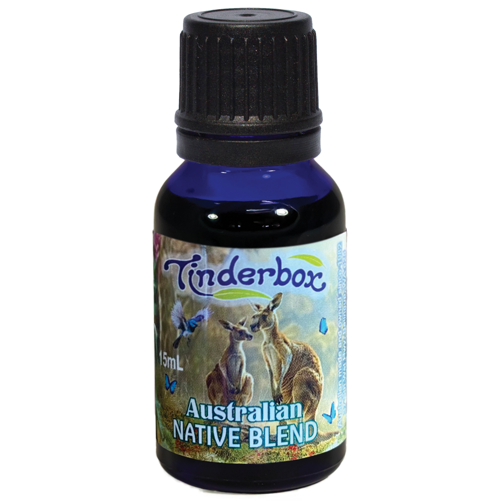 Australian Native Blend 15mL