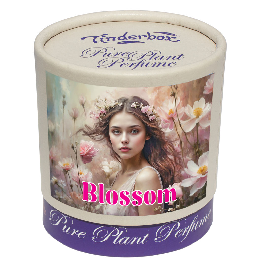 Blossom Perfume Concentrate 10mL