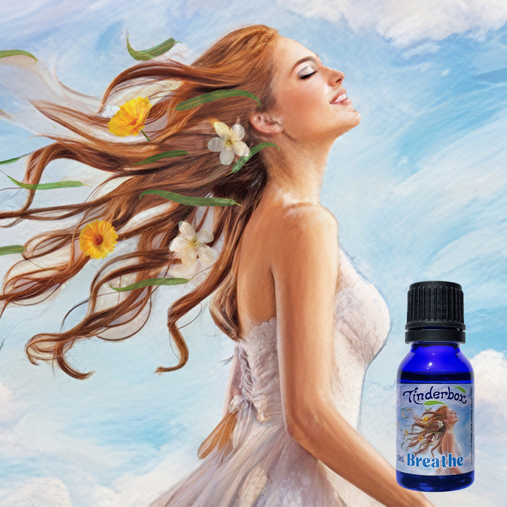 Breathe Blend 15mL
