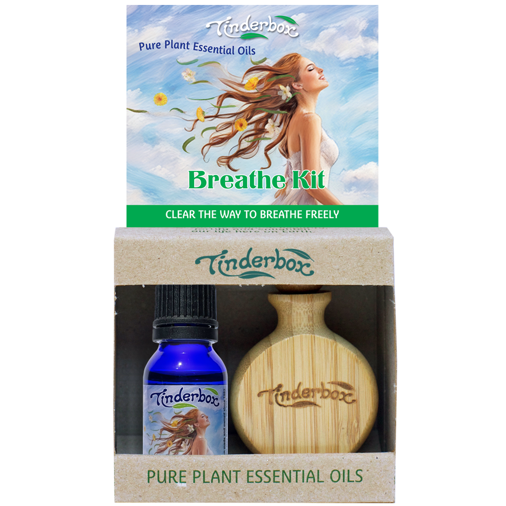 Breathe Blend Kit