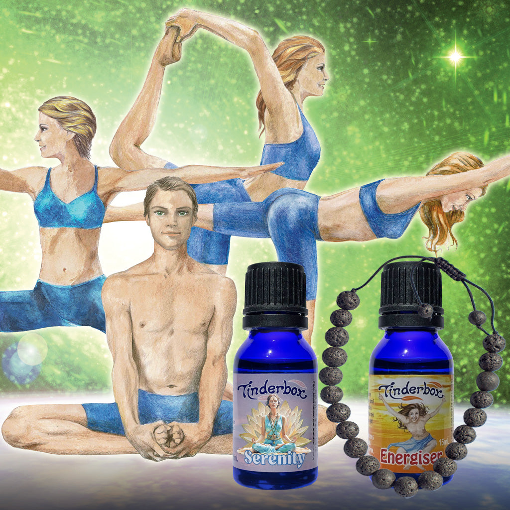 Calm & Kinesis Kit