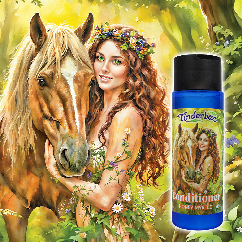 Hair Care: Conditioner All Hair Types 250mL