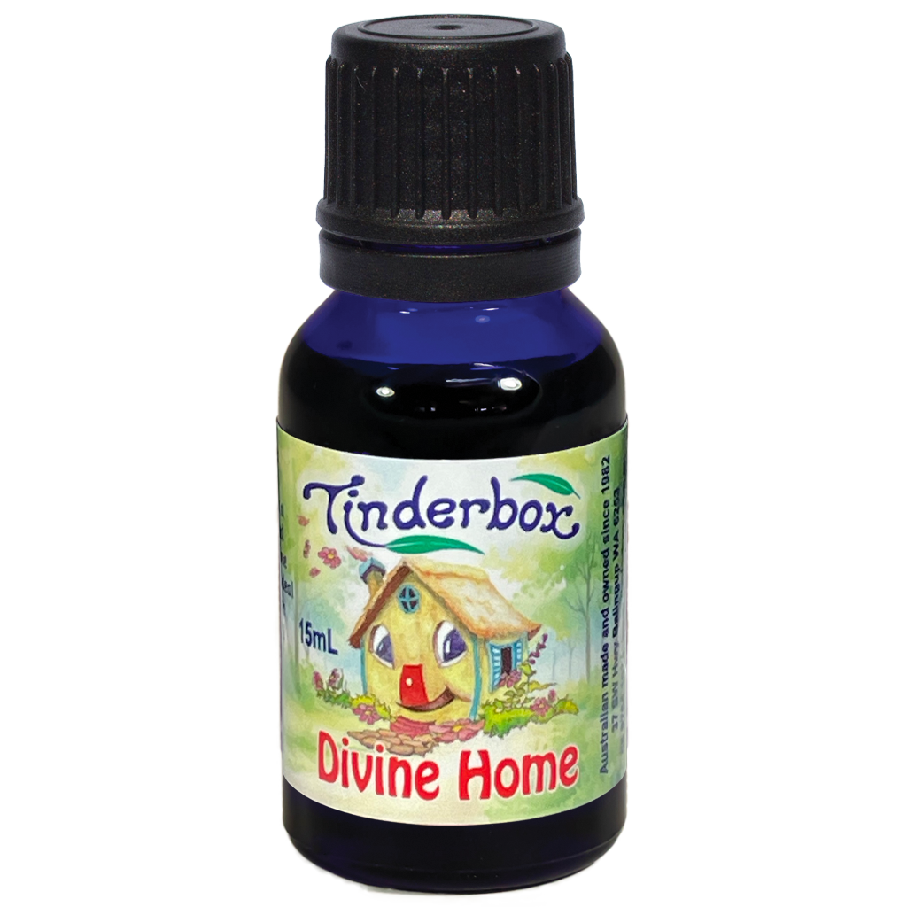 Divine Home Blend 15mL