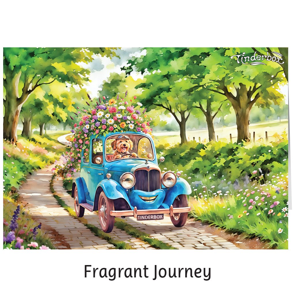 Greeting Cards