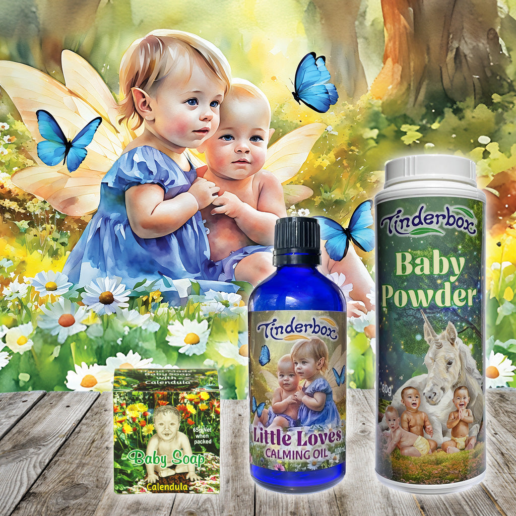 Baby Kit