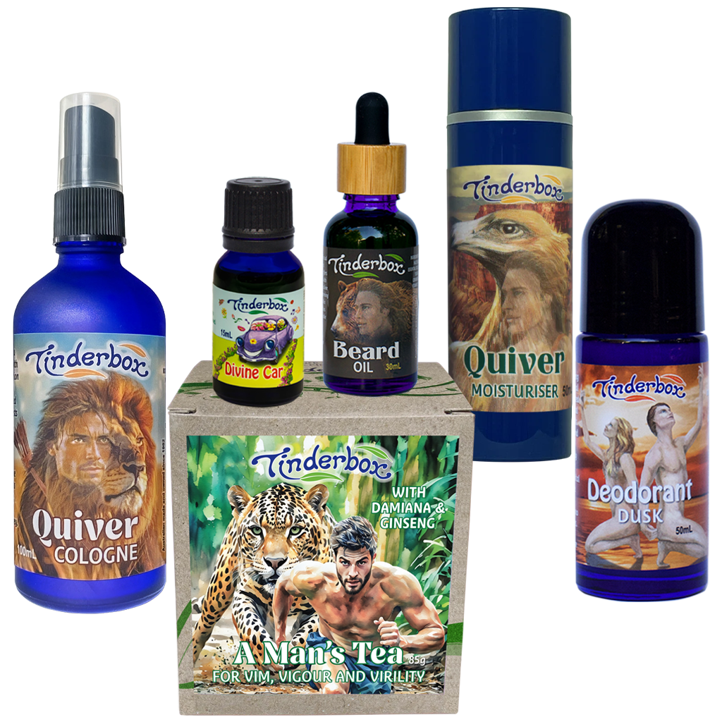Man's Gift Box