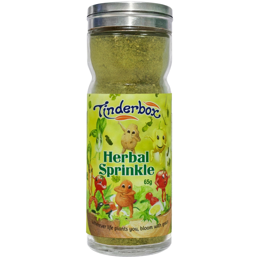 Herbal Sprinkle Shaker 65g