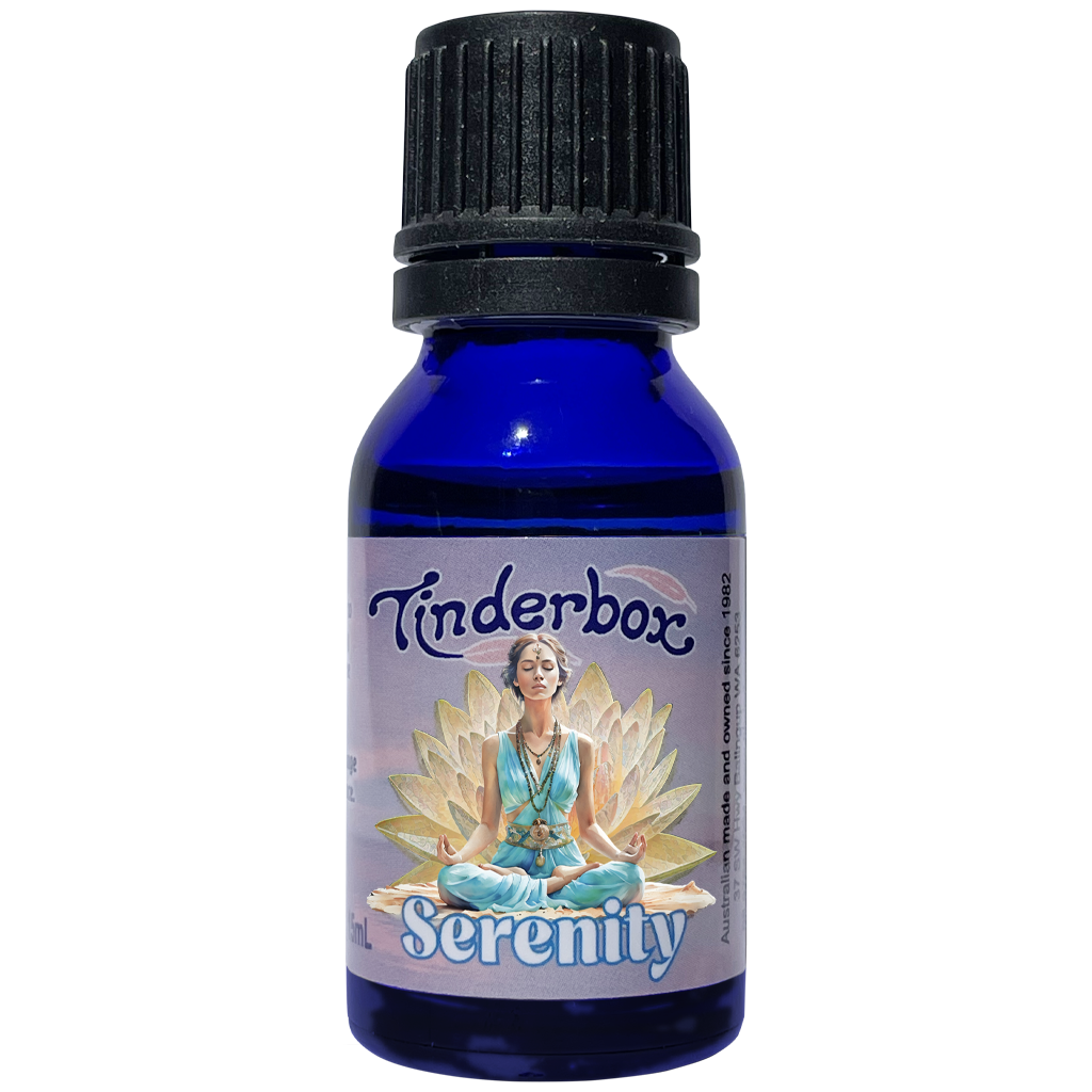 Serenity Blend 15mL