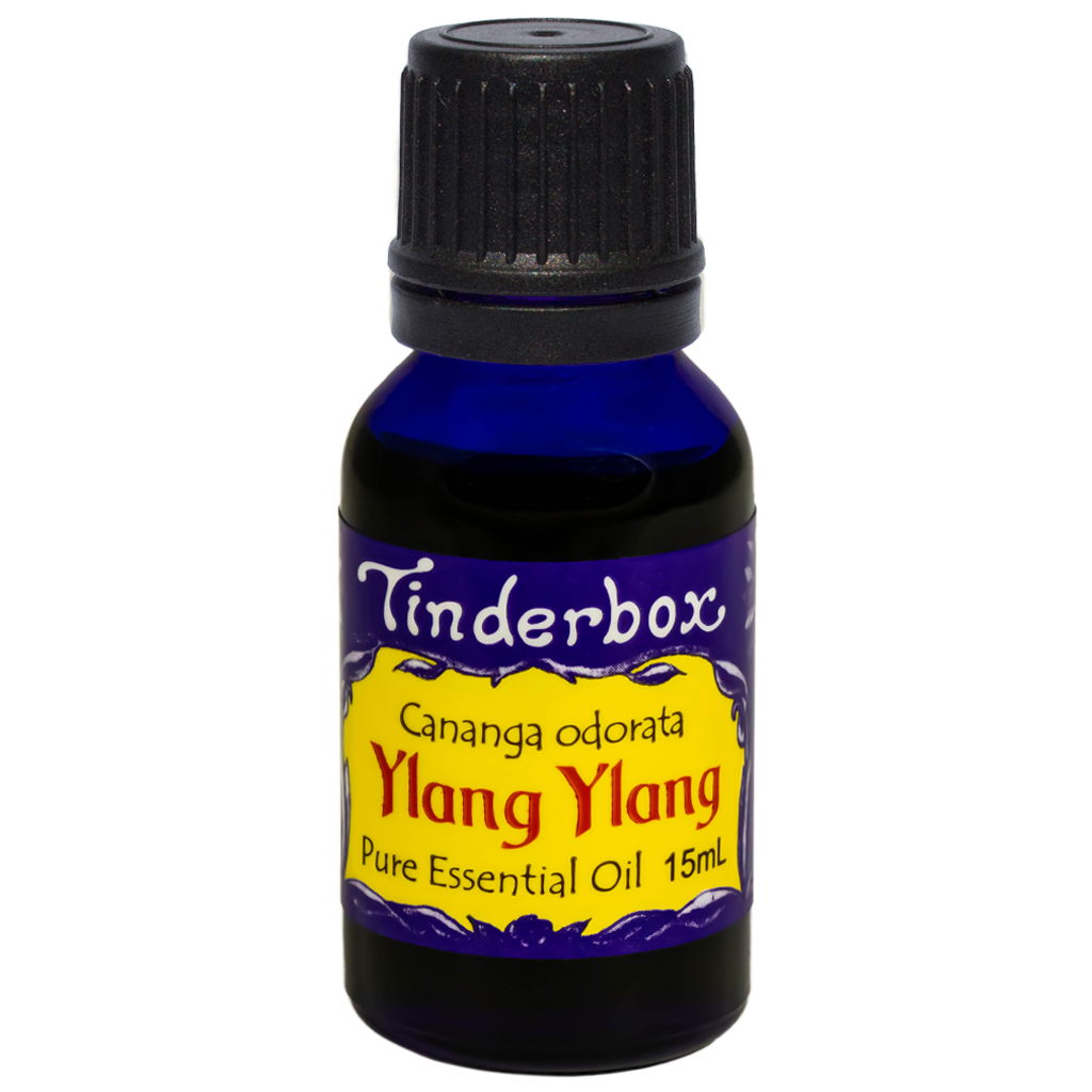 Ylang Ylang Essential Oil 15mL