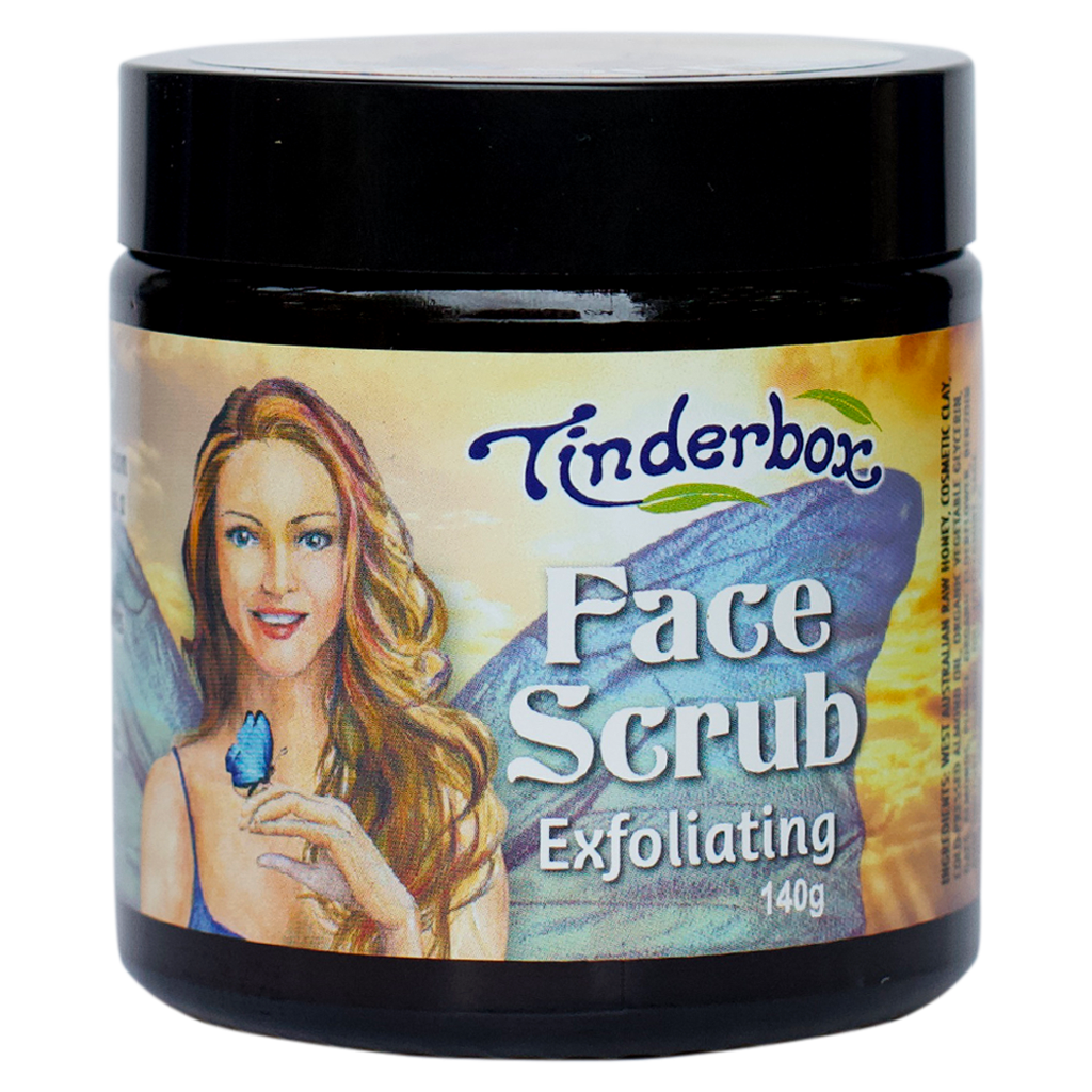 Face Scrub