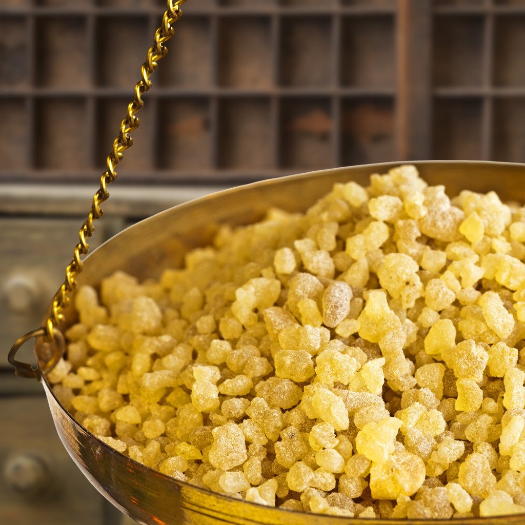 Frankincense