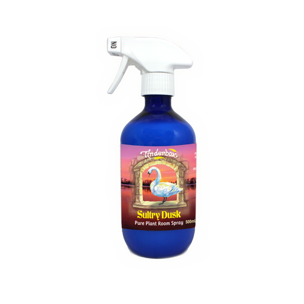 Sultry Dusk Room Spray