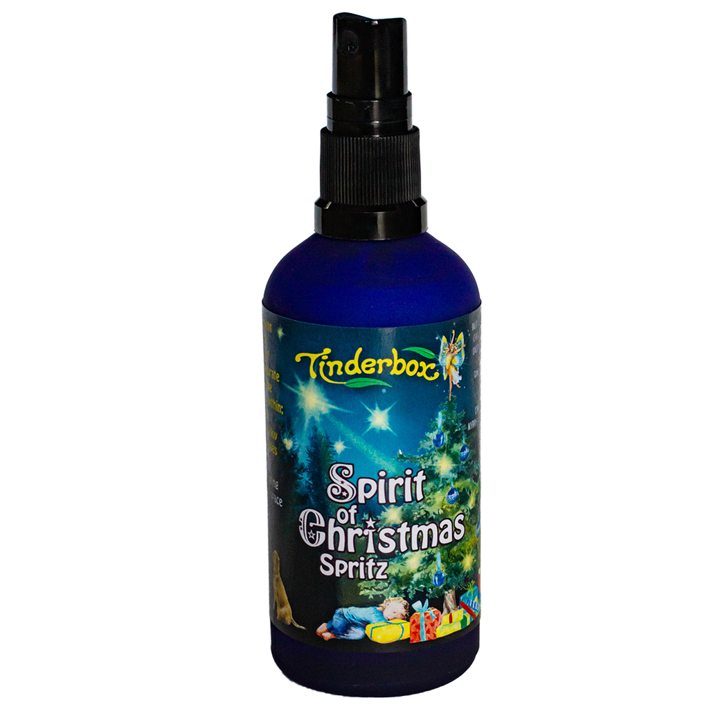 christmas deodoriser