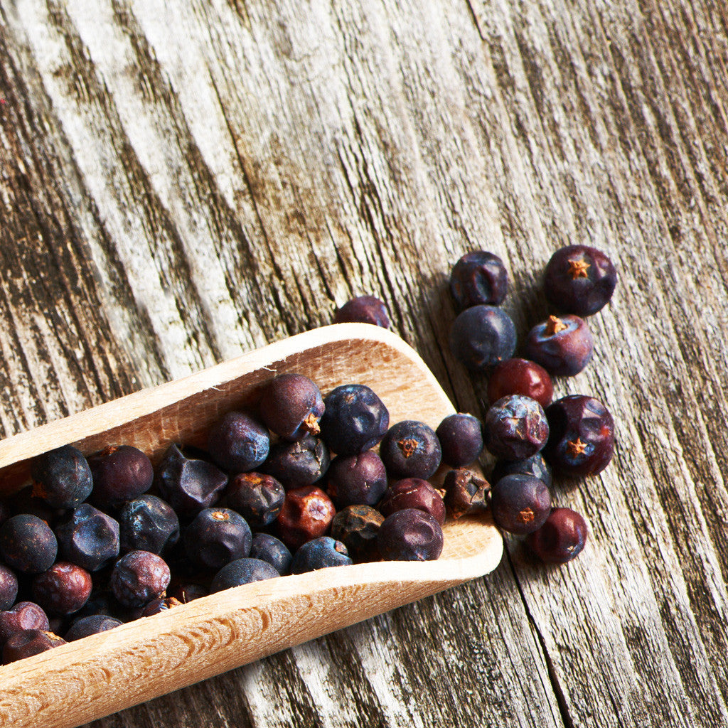 juniper berry