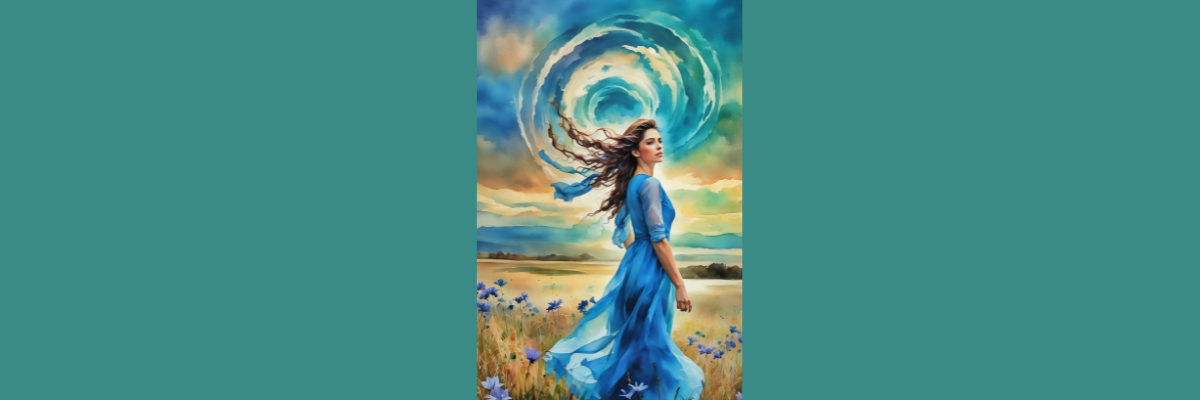Spiralling Forward