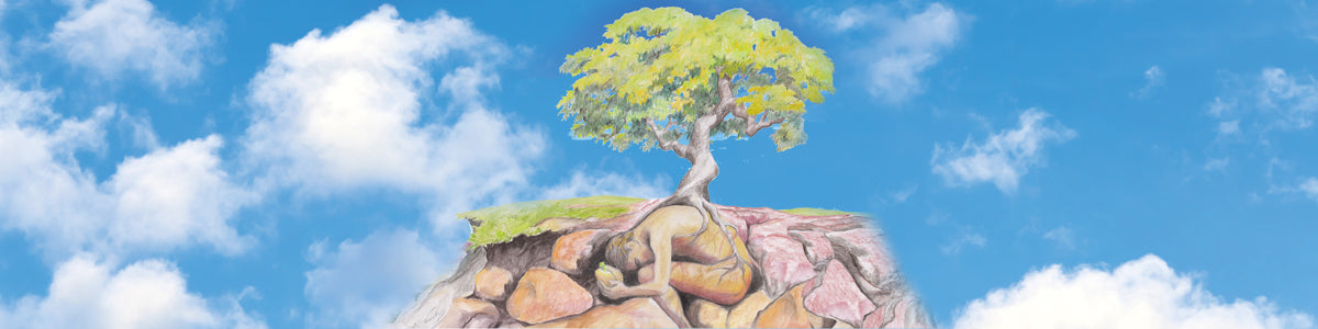 Essential oil: Manuka 'Kiwi tree ancient wonder'