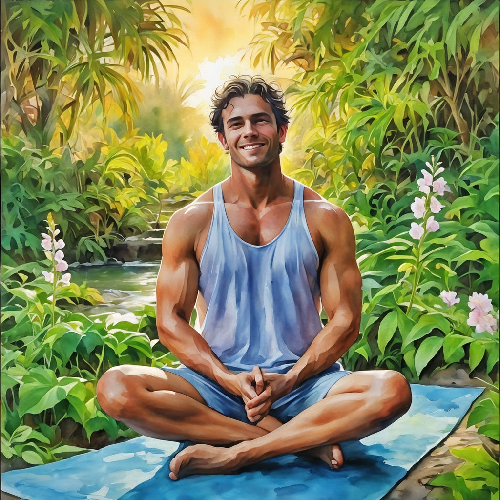 Yoga Accessories
