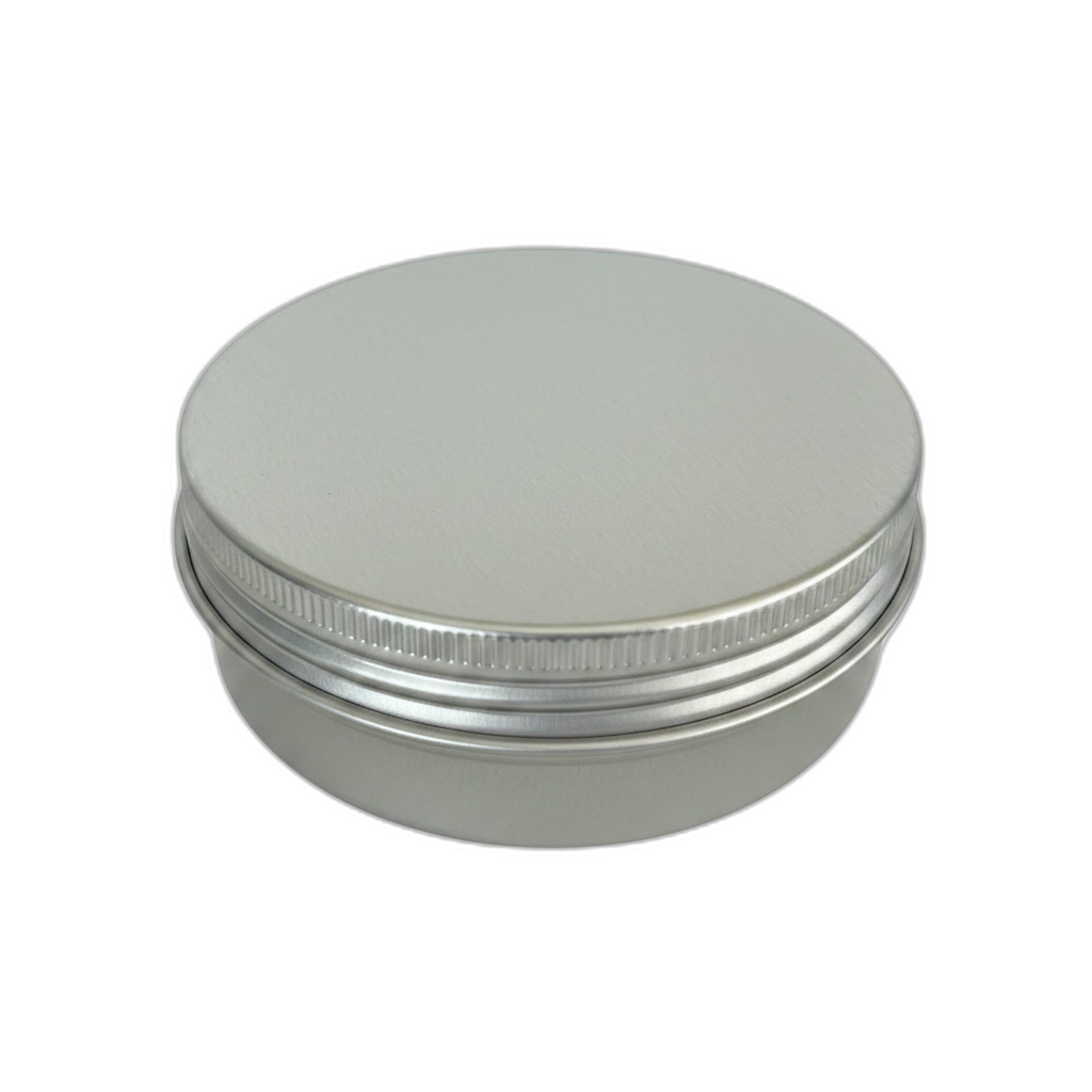 100g Aluminium Tin 10-pack