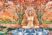 Chakra Perfume 2 Sensuality 9mL