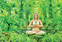 Chakra Perfume 4 Compassion 9mL