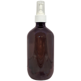 500mL Amber Spray Bottle