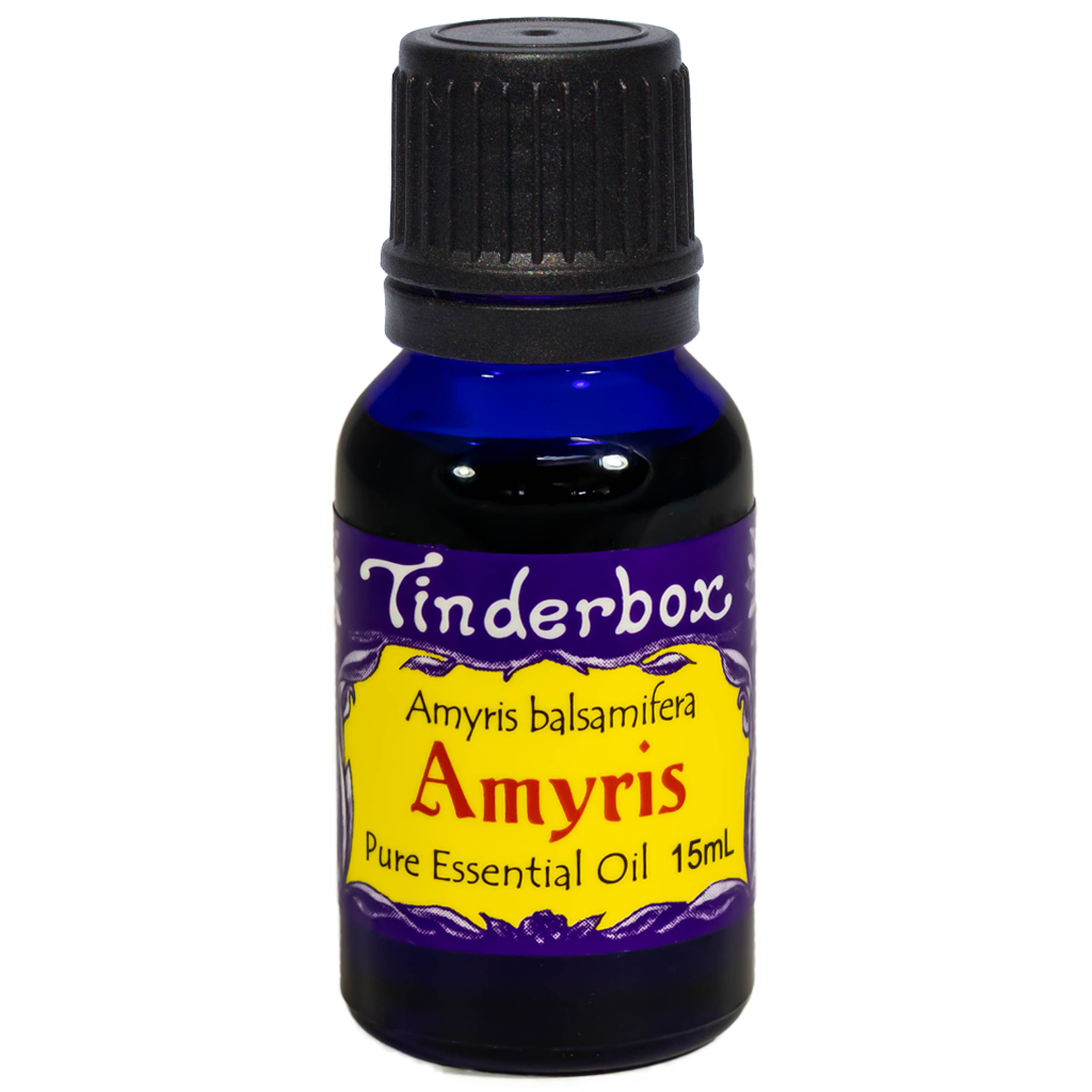 Amyris Essential Oil 15mL