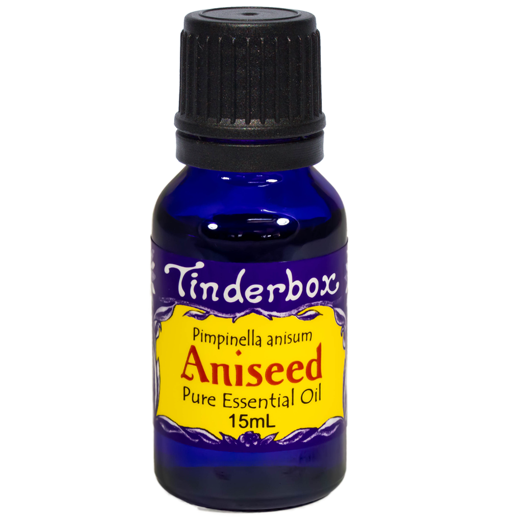 Aniseed Essential Oil 15mL