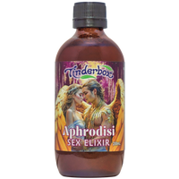Aphrodisi Sex Elixir 200mL