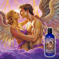 Aphrodisi Massage Oil 100mL