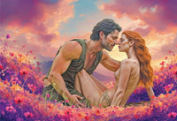 Aphrodisi Herbal Tea 60g