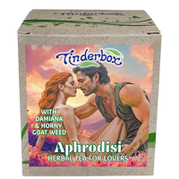 Aphrodisi Herbal Tea 60g