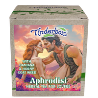 Aphrodisi Herbal Tea 60g