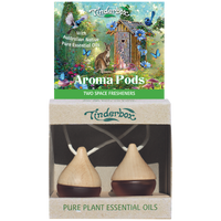 Aroma Pods - Space Fresheners with Australian Native Blend