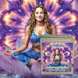 Ashwagandha Organic Spiced Latte 120g