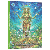 Astrological Herbalism - Book