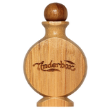 Bamboo Scent Pot