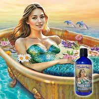 Bath Oil Relaxant 100mL