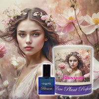 Blossom Perfume Concentrate 10mL