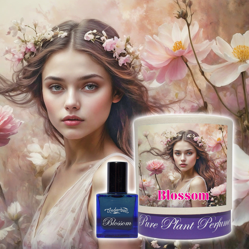 Blossom Perfume Concentrate 10mL