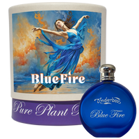 Blue Fire Perfume Concentrate 8mL