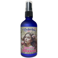 Breath Of Blossom Spray 100mL