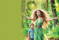 Breathe Free Herbal Tea 85g